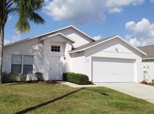 918 Clear Creek Cir, Clermont, FL 34714