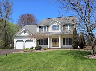 6213 Gulf Stream Path, Cicero, NY 13039