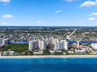 3700 S Ocean Blvd APT 1205, Highland Beach, FL 33487