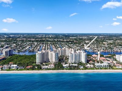 3700 S Ocean Boulevard #1205, Highland Beach, FL, 33487