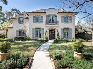 39 Knipp Rd, Houston, TX 77024