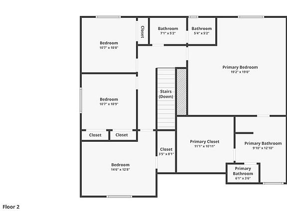 2nd image of 5991 Tamara Costa Ct
