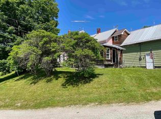 80 Chase Rd, Jeffersonville, VT 05464