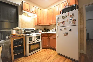 Rented by Citi Habitats