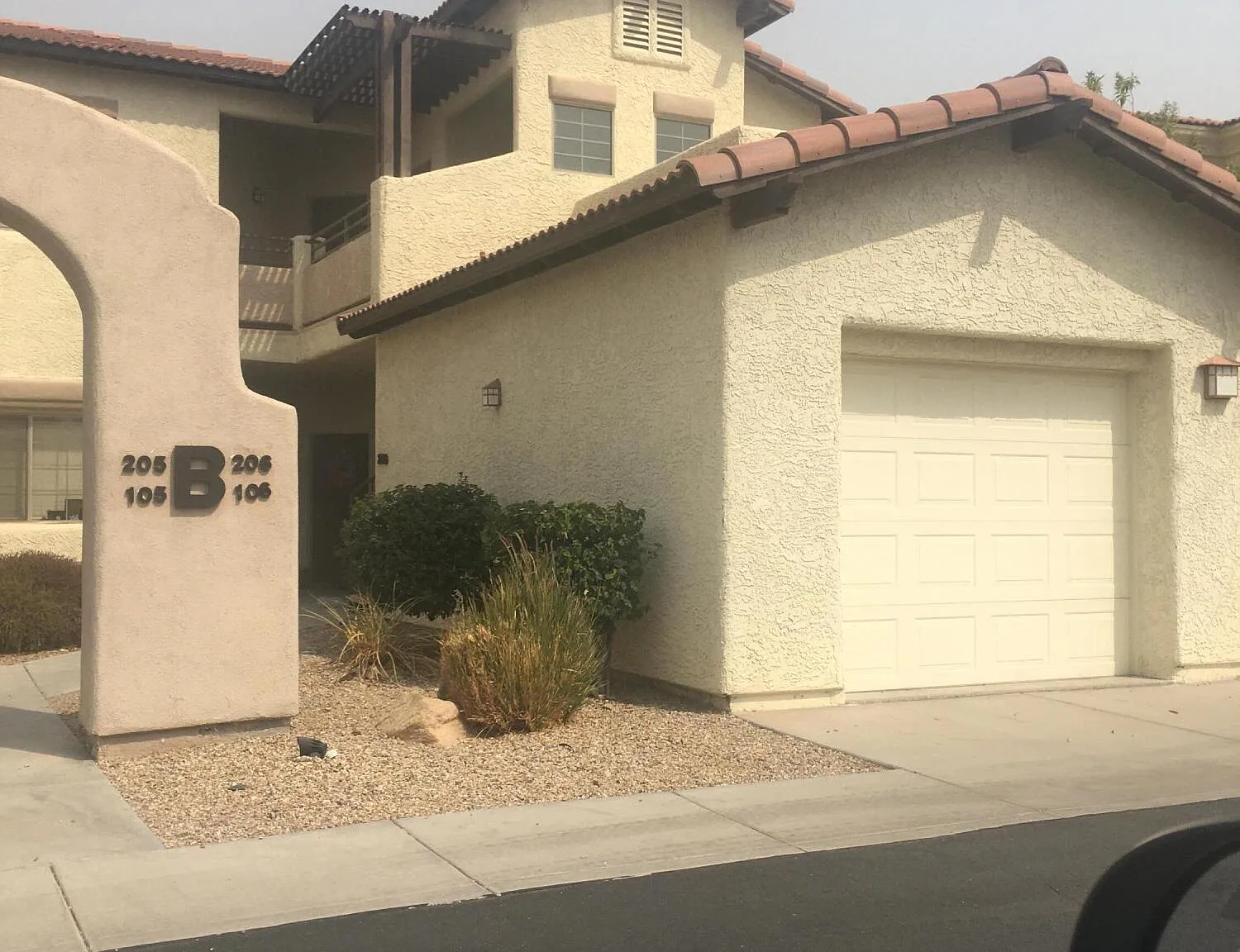 2 bed, 2.0 bath, 1178 sqft, $1,675 — Photo 1