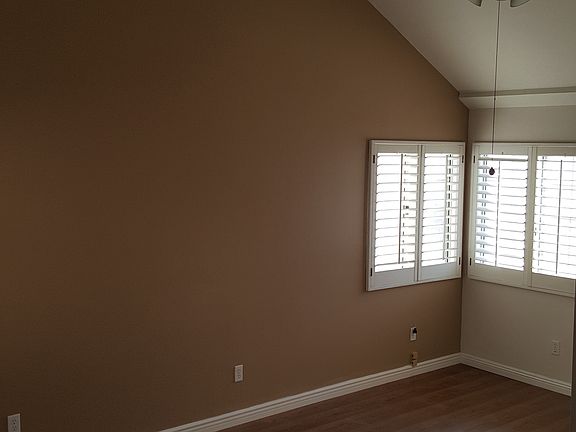 Large 2nd Master Suite