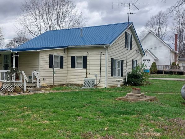 205 E Miller St, Grantsburg, IN 47123