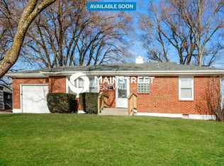 1502 SW 1st St, Lees Summit, MO 64081