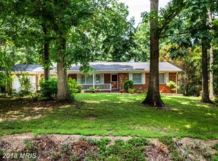 15 Rosewood Dr, Fredericksburg, VA 22408