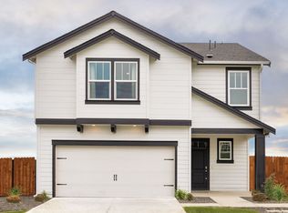 Homes Available Soon, Glacier Pointe, Bonney Lake, WA 98391