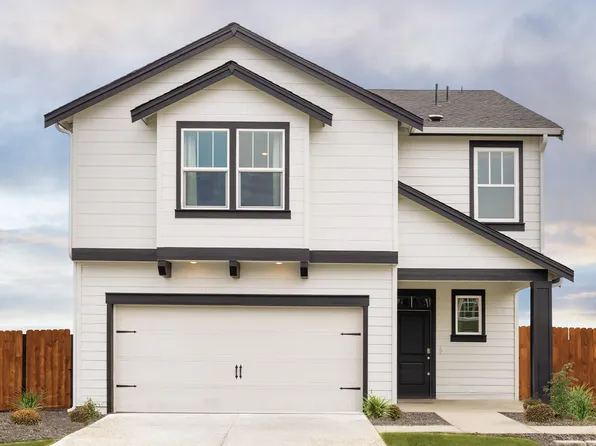 Homes Available Soon, Glacier Pointe