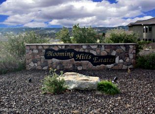 475 Bloomingdale Dr, Prescott, AZ 86301