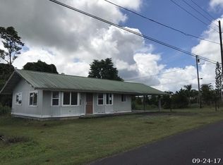 18-1279 N Ana Rd, Mountain View, HI 96771