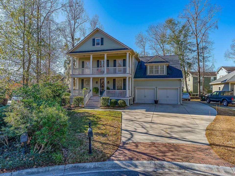 2nd image of 5404 Walking Stick Ln