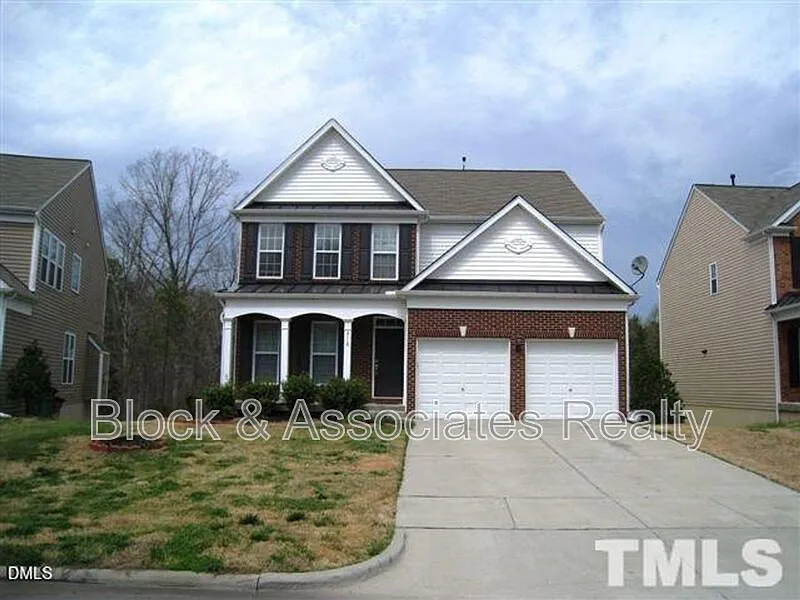 2110 Addenbrock Dr