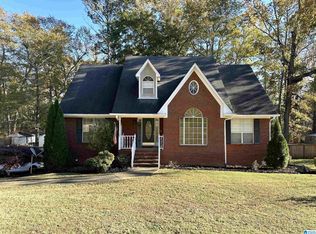 7748 John Pelham Trl, Mc Calla, AL 35111