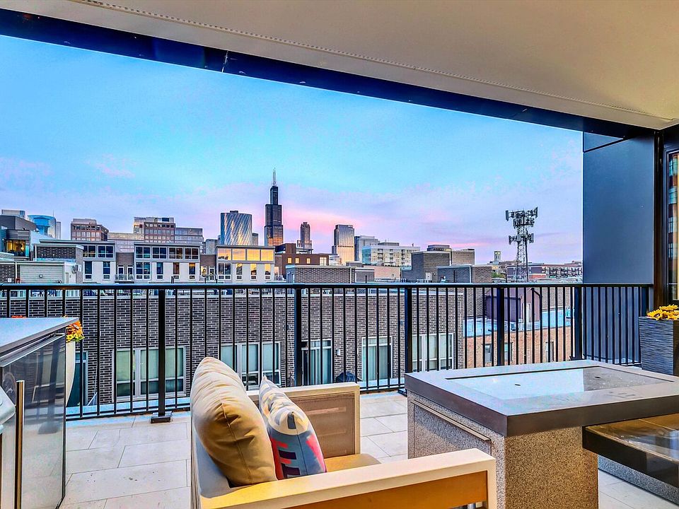 1st image of 21 N May St #501