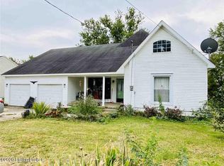 57 College Ct, Campbellsburg, KY 40011