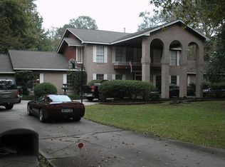 553 Hampton Rd, Conroe, TX 77302