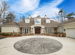 5140 Club Ridge Dr W, Birmingham, AL 35242