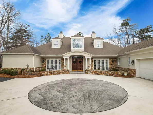 5140 Club Ridge Dr W, Birmingham, AL 35242