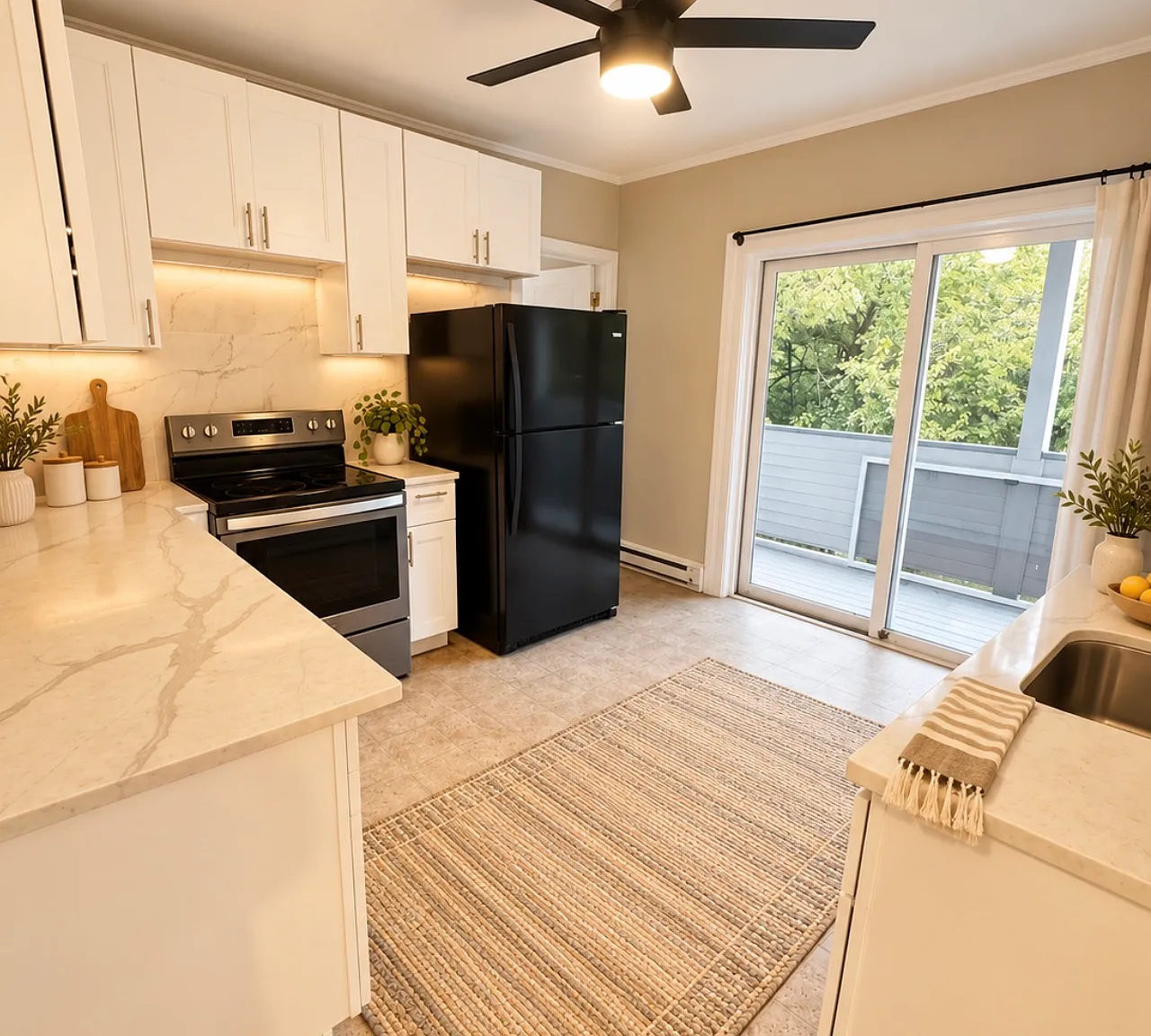 3 bed, 1600 sqft, $2,150 — Photo 3