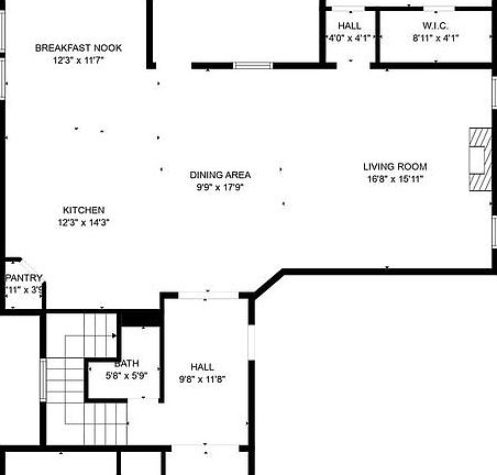 4th image of 5415 Woodview Ave