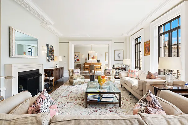 Sold by Douglas Elliman | media 4