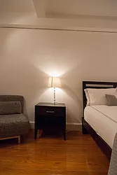 Rented by WAM Partners - William Moses Co.