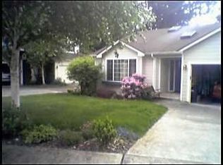 5623 29th Ct SE, Lacey, WA 98503