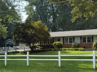 2261 Mount Tabor Rd, Gambrills, MD 21054