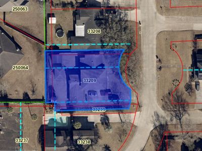 3280 Blossom Dr, Beaumont, TX, 77705