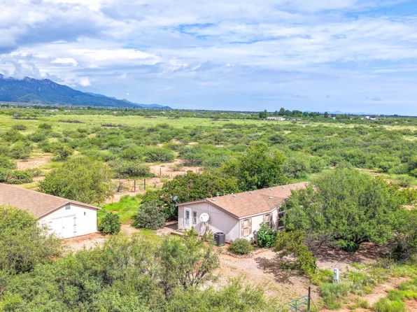 9041 E MOON SHADOW Trail, Hereford, AZ 85615