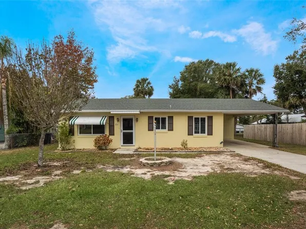 221 S Johns St, Mount Dora, FL 32757