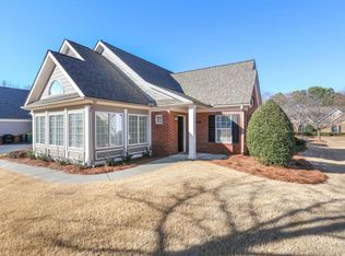 1705 Sweet Apple Cir, Alpharetta, GA 30004