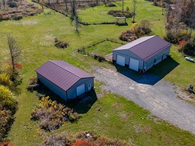 2309 McBurney Rd, Clifton Springs, NY, 14432