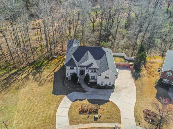 429 Young James Cir #40, Stockbridge, GA 30281