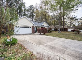 813 Winchester Rd, Hinesville, GA 31313