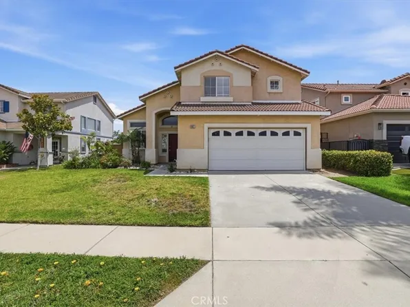 11927 Stegmeir Dr, Rancho Cucamonga, CA 91739