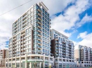 8110 Birchmount Rd #724, Markham, ON L6G0E3