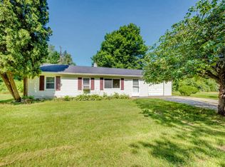 9064 3rd St, Berrien Springs, MI 49103