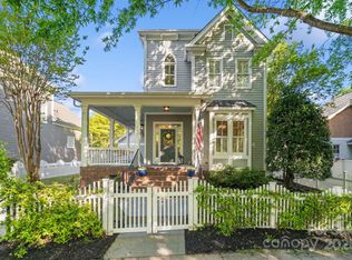 6165 Caseys Side Way, Fort Mill, SC 29708