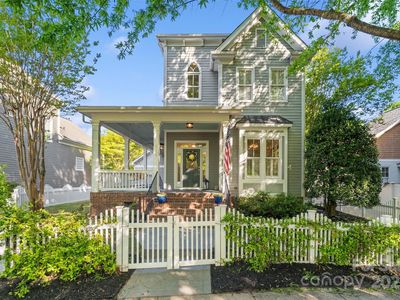 6165 Caseys Side Way, Fort Mill, SC, 29708