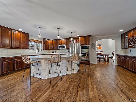 4th image of 5803 S Hanover Way