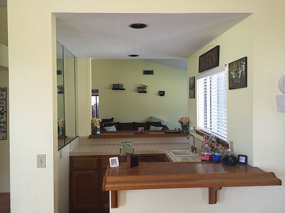 Wet Bar