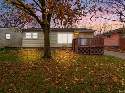755 Scottwood St, Pontiac, MI, 48340