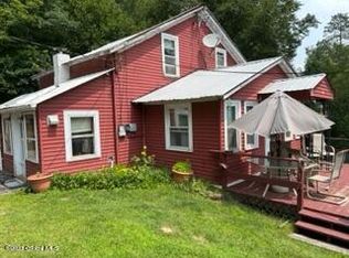 240 Fraternaland Rd, Schroon Lake, NY 12870