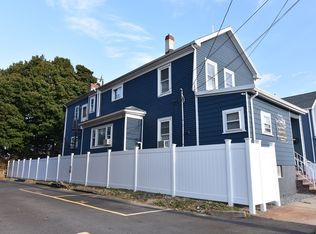 59 Bennington St, Revere, MA 02151