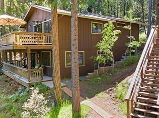 22341 Ponderosa Dr, Twain Harte, CA 95383