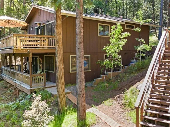 22341 Ponderosa Dr, Twain Harte, CA 95383